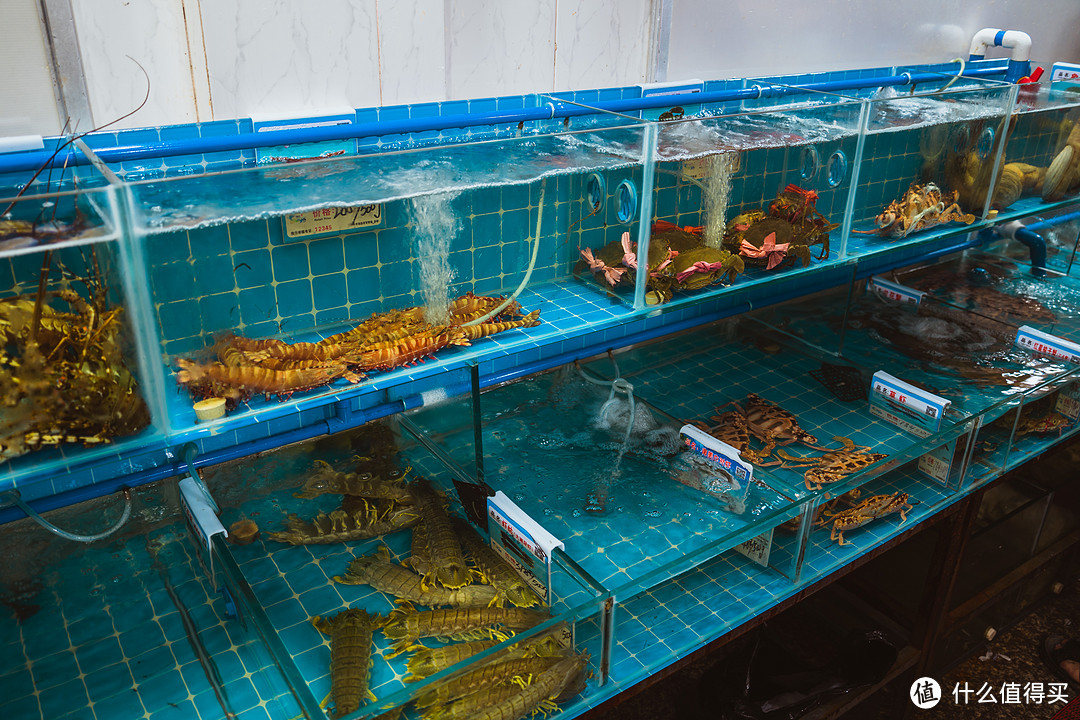 小县城海鲜生意经 机遇、挑战与成功之道