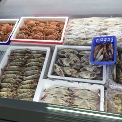 北京西南郊肉类水产品市场全攻略 电话、地址、价格与营业时间