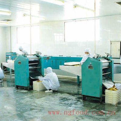 水产品零食新风尚 荣成南光食品75g鲜烤鱼片的品质之旅